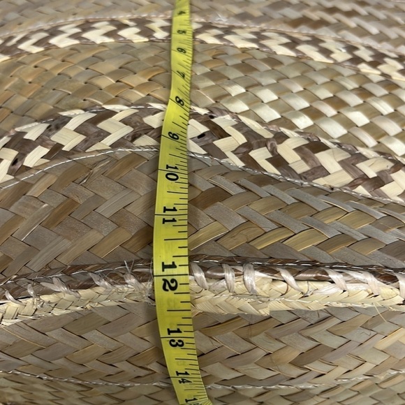 Straw Bag , Summer Bag - Picture 10 of 14